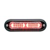 Whelen TLIR - 12 VDC Red Surface Mount Lighthead …
