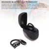 Pomya Translation Earbuds, V5.46 Multiple Translation Modes Earpieces Fast Transfer