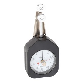 2 to 25gw Textile Tensiometer High Accuracy Pointer Dial Tension Gauge Meter Tester