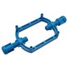 K12076 Locking Bar Replacement Kit for Pentair Vac Plus II