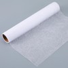 12'' x 10 Yards Double Sided Fusible Interfacing, Sheer Iron