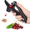 LHLZNB Cherry Pitter,Olive Pitter，Multi Cherry Stoner Tool Pit Remover,Portable Multifunctional