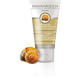 innovatouch Saliva D Snail Mask in Concentrate Pure 50 ml