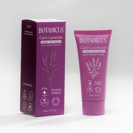 Botanicus Paquete Cremas Manos Lavanda 40ml Hidratación Natural