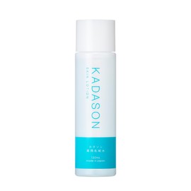 KADASON Ceramide Lotion (4.2 fl oz (120 ml) / Oily Skin), Oily Skin, Non-Oil, Skin Care, Moisturizing (Made in Japan)