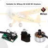 A160.0013 Wltoys XK A160 RC Airplane Receiver Board with 2