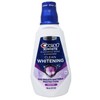 Crest 3D White Multi-Care Whitening Rinse, Glamorous White, Fresh Mint-32