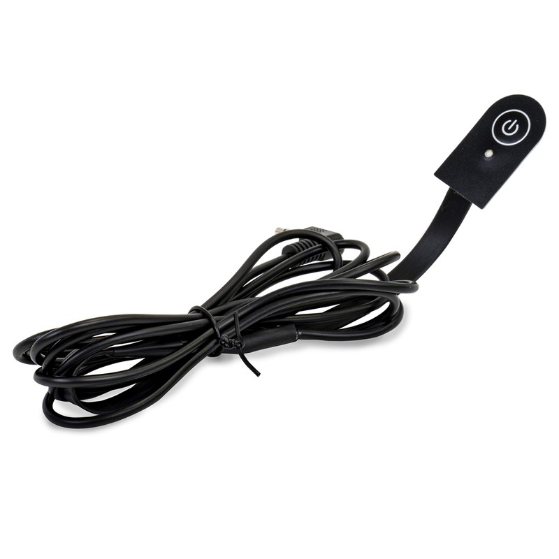 NVX XSBI500 Microprocessor-Controlled 500 Amp, Dual Sensing Smart Relay Battery