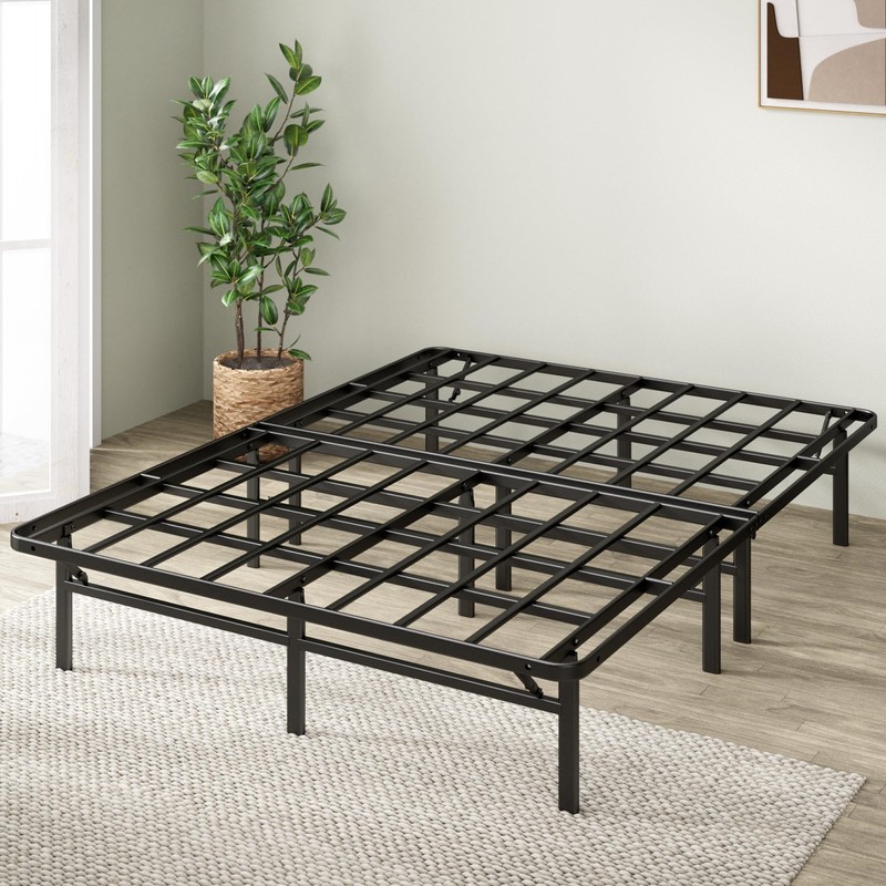 Sleep Master - Smartbase Elite Mattress Foundation - Perfect for