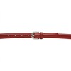YEHMAN Classic Thin Women's Leather Belt Width 2 cm Length