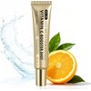 Vitamina C con Glutatión y Vitamina E,Vitamin C Booster Shot