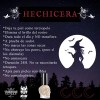 Base De Maquillaje Líquida Ultra Mate Hechicera Malagna