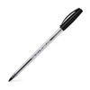 Faber Castell Trilux Ballpoint Pen, Black (Pack of 50)
