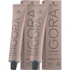 Schwarzkopf Professional Igora Royal Absolutes Hair Color - 5-60 Light