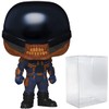 Funko Suicide Squad - Bloodsport Pop! Vinyl Figure (Bundled with