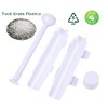 URED sushi bazooka sushi maker kit, Sushi Roller Mold Food