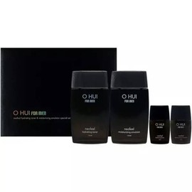 Ohui O HUI For Men Special Set Basic Cosmetics Skin Lotion Neo Peel Special 2-Piece Set / 오휘 포맨 기획세트 기초화장품 스킨로션 네오필 스페셜 2종세트