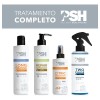 Psh Long Orange Shampoo Para Manto Largo | Suave Y