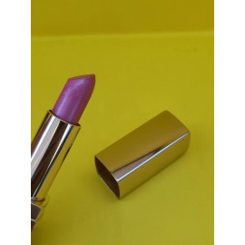 Estée Lauder Estee Lauder Pink Parfait 161 Pure Color Long Last Lipstick  Gold Tube