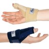 Actesso Neoprene Thumb Splint Support Brace – Thumb Spica for
