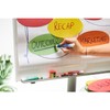 STABILO Markdry Set of 3 Marker Pencils - Blue