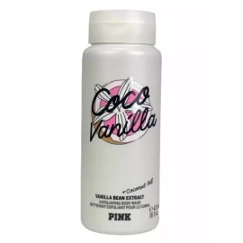 VICTORIA'S SECRET PINK BODY WASH SHOWER SCRUB 16 oz YOUR CHOICE New - Coco Vanilla