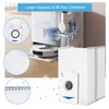 KiimSin KiimSin Zubeh?r Ersatzteil f1r Ecovacs Deebot T30S Combo /