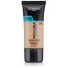 L'Oréal Paris Infallible Pro-Glow Foundation, Natural Buff, 1 fl. oz.