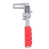 Vernier Caliper Digital Display 0‑150mm Dual Scale Stainless Steel Tool