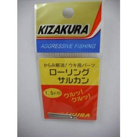 kizakura (kizakura) Part ro-ringusarukan 1.5 