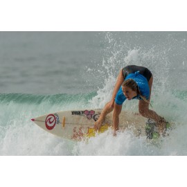 BETHANY HAMILTON ONE ARMED "SOUL SURFER" CELEBRITY 4X6 PHOTO POSTCARD