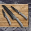 Hampton Forge Tomodachi HMC01B612L Raintree Ash – 13 Piece Knife