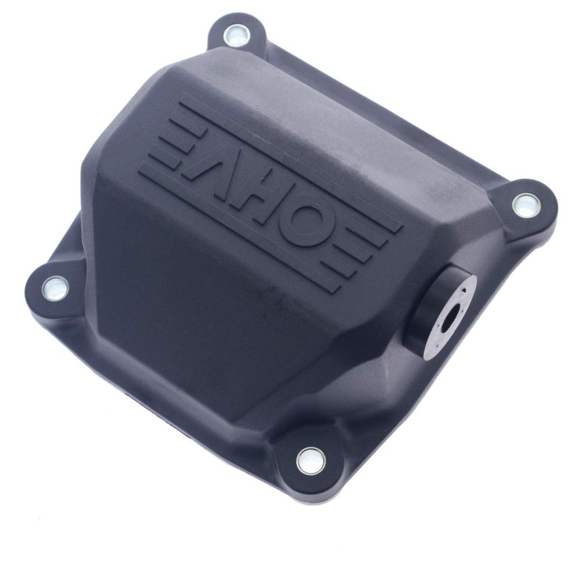 Cnfaner Valve Cover Kit for Kohler 24-755-142-S Replace CV16 CV17