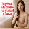 Ga Tlali – Aceite Capilar de Coco y Romero 120g