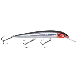 NORTHLAND TACKLE Rumble B / 4.25" / 3/8 OZ - #4 HK/Silver