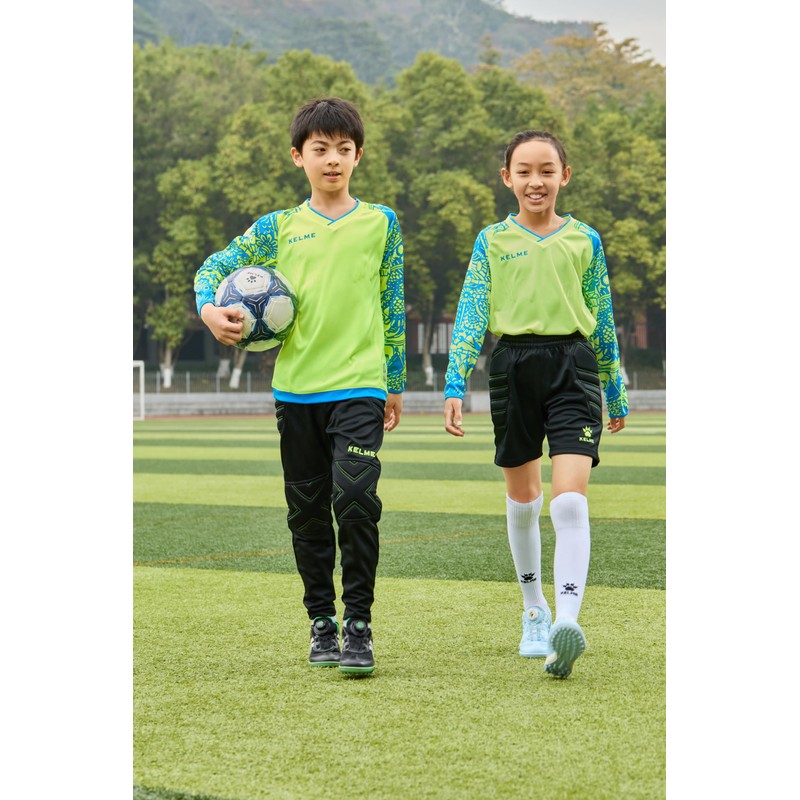 KELME Men - blue orange