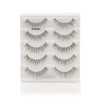 Cosmania Lashes for Days False Eyelashes (So Natural) - Easy
