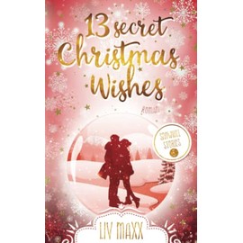 13 secret Christmas Wishes