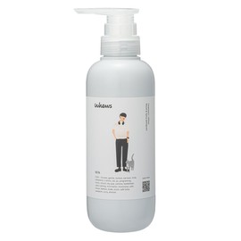 whews ren treatment 11.8 fl oz (350 ml)