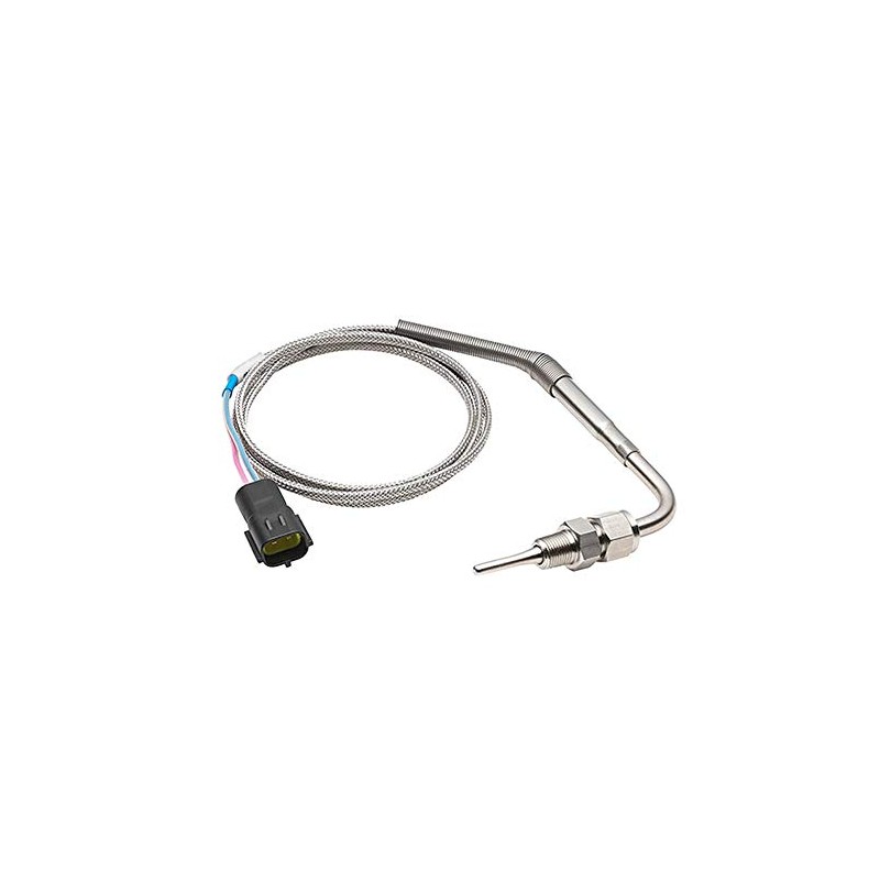 GlowShift Replacement Exhaust Gas Temperature Gauge EGT Probe Sensor Sending