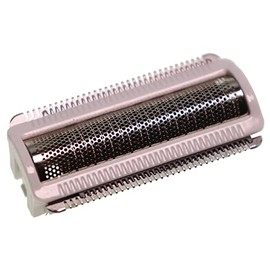 Blade + Film Compatible with/Replacement Part for Braun 81719636 5380 Silk-épil 9 Flex Epilator