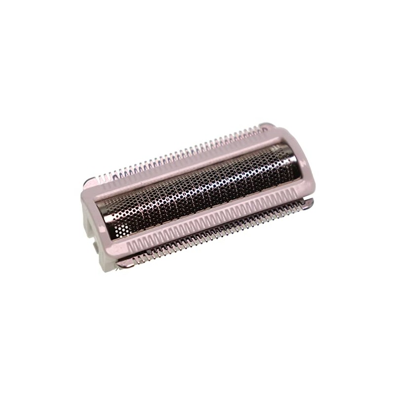 Blade + Film Compatible with/Replacement Part for Braun 81719636 5380