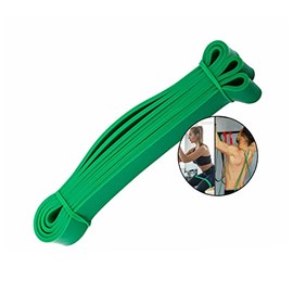 Swosh Extra Heavy Resistance Training Bands 43-72kg Muscle Tone Fitness & Yoga 208cm