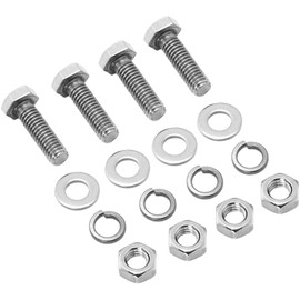 Vixen Horns 3 Gallon (12 Liter) 6 Ports Train/Horn Aluminum Air Tank 200 PSI Black VXT3000AB