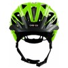 casco Active 2 Children's Cycling Helmet, Children's, Activ 2, Green,