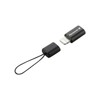 Harmonet HUA-2-ADP-RBL (MFI Certified Product, Metal Cover Specifications) Lightning Adapter