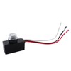 LoveDeal Photoelectric Switch DC 12V 10A, Dusk to Dawn Sensor