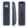 For Epson WH-55 WH-55B Voice Remote Control For Epson Laser