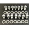 rod-speed-racing V8 VALVE COVER BOLTS STAINLESS STEEL KIT AMC /