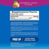 Natural Vitality Calm Suplemento en Polvo a Base de Magnesio,
